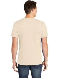 American Apparel Fine Jersey T-Shirt -Thread Logic Store American Apparel Fine Jersey T Shirt 16