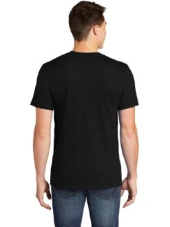 American Apparel Fine Jersey T-Shirt -Thread Logic Store American Apparel Fine Jersey T Shirt 4