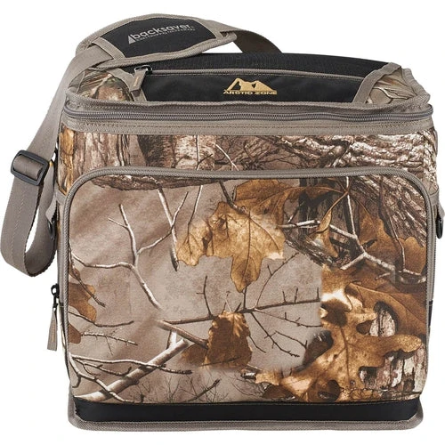 Arctic Zone Realtree Camo 36 Can Cooler 2 Arctic Zone Realtree Camo 36 Can Cooler - Image 2
