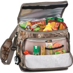 Arctic Zone Realtree Camo 36 Can Cooler 5 Arctic Zone Realtree Camo 36 Can Cooler -Thread Logic Store Arctic Zone Realtree Camo 36 Can Cooler Camo 1 Size 3