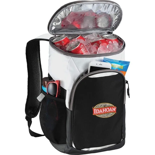 Arctic Zone Titan Deep Freeze Backpack Cooler 3 Arctic Zone Titan Deep Freeze Backpack Cooler - Image 3