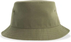 Atlantis Headwear Geo - Sustainable Bucket -Thread Logic Store Atlantis Headwear Geo Sustainable Bucket Olive OSFA 10