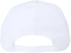 Atlantis Headwear Rapper Recycled Sustainable Trucker Cap -Thread Logic Store Atlantis Headwear Rapper Recycled Sustainable Trucker Cap 14