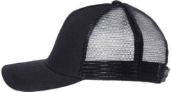 Atlantis Headwear Rapper Recycled Sustainable Trucker Cap -Thread Logic Store Atlantis Headwear Rapper Recycled Sustainable Trucker Cap 3