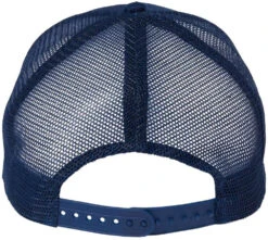 Atlantis Headwear Rapper Recycled Sustainable Trucker Cap -Thread Logic Store Atlantis Headwear Rapper Recycled Sustainable Trucker Cap 8