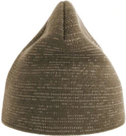 Atlantis Headwear Shine - Sustainable Reflective Beanie -Thread Logic Store Atlantis Headwear Shine Sustainable Reflective Beanie 12