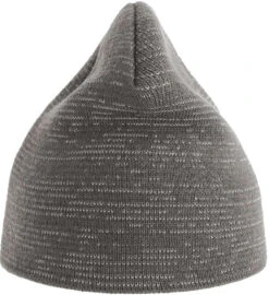 Atlantis Headwear Shine - Sustainable Reflective Beanie -Thread Logic Store Atlantis Headwear Shine Sustainable Reflective Beanie 6