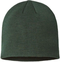 Atlantis Headwear Sustainable Beanie -Thread Logic Store Atlantis Headwear Sustainable Beanie Green Bottle OSFA 5