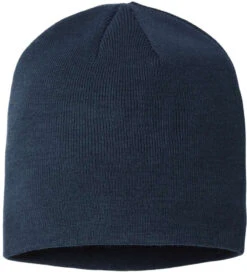 Atlantis Headwear Sustainable Beanie -Thread Logic Store Atlantis Headwear Sustainable Beanie Navy OSFA 10