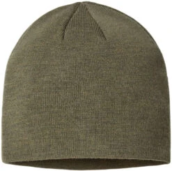 Atlantis Headwear Sustainable Beanie -Thread Logic Store Atlantis Headwear Sustainable Beanie Olive OSFA 11