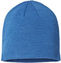 Atlantis Headwear Sustainable Beanie -Thread Logic Store Atlantis Headwear Sustainable Beanie Royal OSFA 13