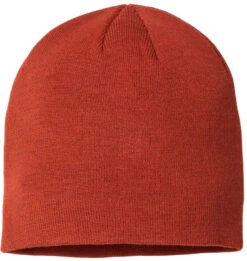 Atlantis Headwear Sustainable Beanie -Thread Logic Store Atlantis Headwear Sustainable Beanie Rusty OSFA 14