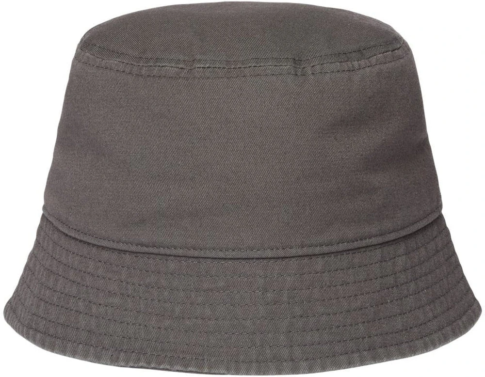 Atlantis Headwear Sustainable Bucket Hat 3 Atlantis Headwear Sustainable Bucket Hat - Image 3