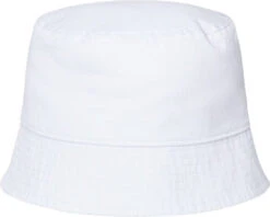 Atlantis Headwear Sustainable Bucket Hat 13 Atlantis Headwear Sustainable Bucket Hat -Thread Logic Store Atlantis Headwear Sustainable Bucket Hat White OSFA 6