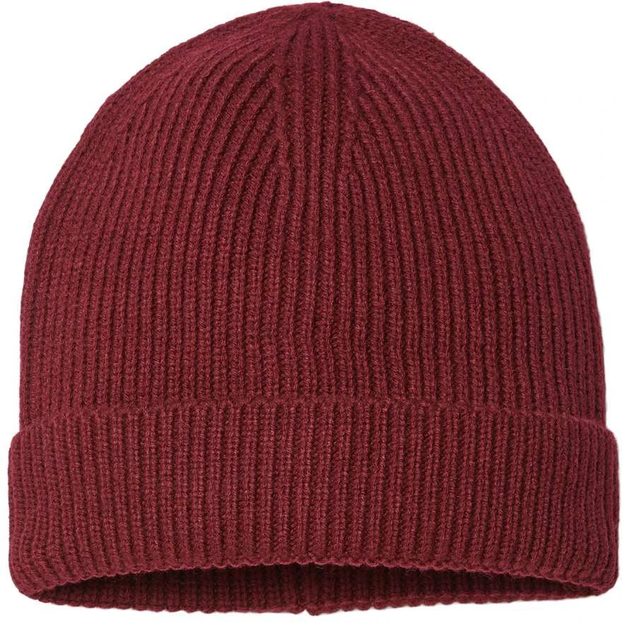 Atlantis Headwear Sustainable Fine Rib Knit 4 Atlantis Headwear Sustainable Fine Rib Knit - Image 4