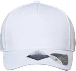Atlantis Headwear Sustainable Five-Panel Cap 15 Atlantis Headwear Sustainable Five-Panel Cap -Thread Logic Store Atlantis Headwear Sustainable Five Panel Cap White OSFA 7
