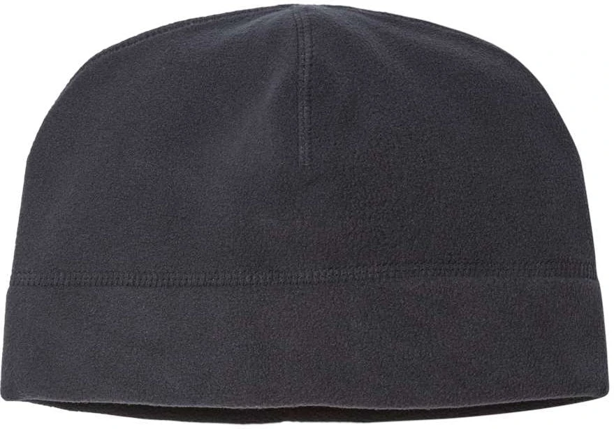 Atlantis Headwear Sustainable Fleece Beanie 2 Atlantis Headwear Sustainable Fleece Beanie - Image 2