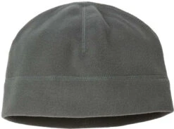 Atlantis Headwear Sustainable Fleece Beanie 7 Atlantis Headwear Sustainable Fleece Beanie -Thread Logic Store Atlantis Headwear Sustainable Fleece Beanie Dark Grey OSFA 2