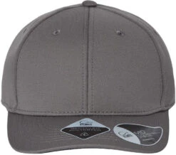 Atlantis Headwear Sustainable Honeycomb Cap 9 Atlantis Headwear Sustainable Honeycomb Cap -Thread Logic Store Atlantis Headwear Sustainable Honeycomb Cap Dark Grey OSFA 3