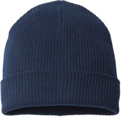 Atlantis Headwear Sustainable Knit 15 Atlantis Headwear Sustainable Knit -Thread Logic Store Atlantis Headwear Sustainable Knit Navy OSFA 7