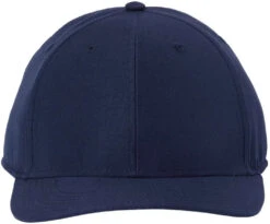 Atlantis Headwear Sustainable Recy Feel Cap -Thread Logic Store Atlantis Headwear Sustainable Recy Feel Cap Navy OSFA 10