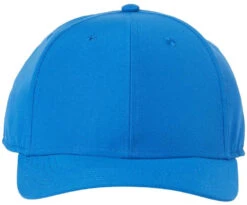 Atlantis Headwear Sustainable Recy Feel Cap -Thread Logic Store Atlantis Headwear Sustainable Recy Feel Cap Royal OSFA 13