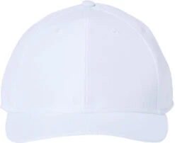 Atlantis Headwear Sustainable Recy Feel Cap -Thread Logic Store Atlantis Headwear Sustainable Recy Feel Cap White OSFA 16