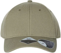 Atlantis Headwear Sustainable Structured Cap -Thread Logic Store Atlantis Headwear Sustainable Structured Cap Olive OSFA 5