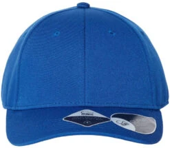 Atlantis Headwear Sustainable Structured Cap -Thread Logic Store Atlantis Headwear Sustainable Structured Cap Royal OSFA 6
