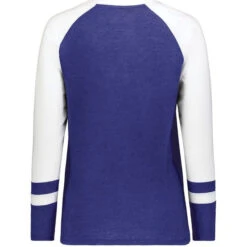 Augusta Ladies Fanatic 2.0 Long Sleeve Tee 31 Augusta Ladies Fanatic 2.0 Long Sleeve Tee -Thread Logic Store Augusta Ladies Fanatic 2 0 Long Sleeve Tee 11