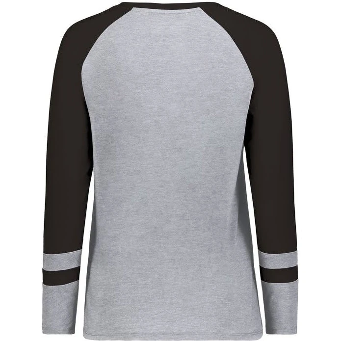 Augusta Ladies Fanatic 2.0 Long Sleeve Tee 18 Augusta Ladies Fanatic 2.0 Long Sleeve Tee - Image 18