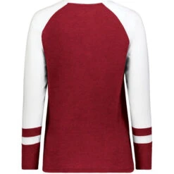 Augusta Ladies Fanatic 2.0 Long Sleeve Tee 28 Augusta Ladies Fanatic 2.0 Long Sleeve Tee -Thread Logic Store Augusta Ladies Fanatic 2 0 Long Sleeve Tee 8