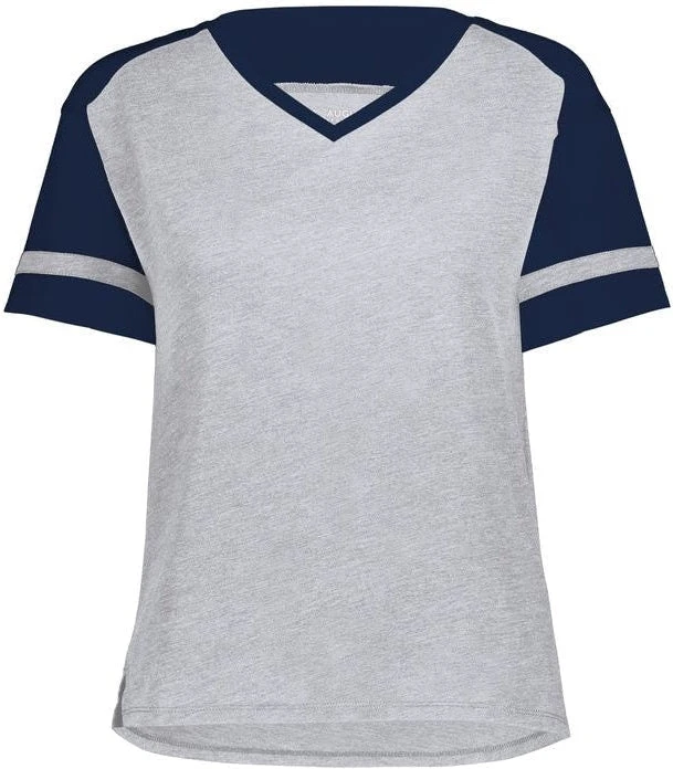 Augusta Ladies Fanatic 2.0 Tee 11 Augusta Ladies Fanatic 2.0 Tee - Image 11