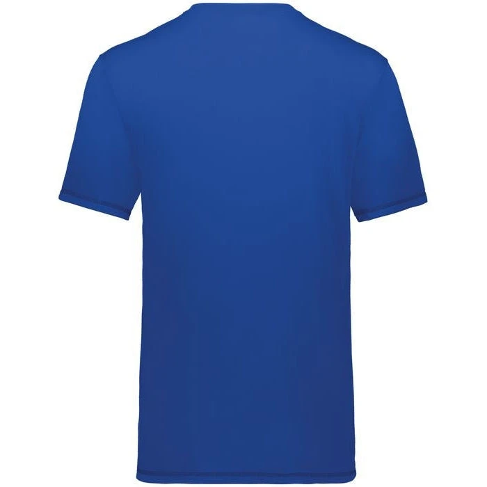 Augusta Super Soft-Spun Poly Tee 12 Augusta Super Soft-Spun Poly Tee - Image 12