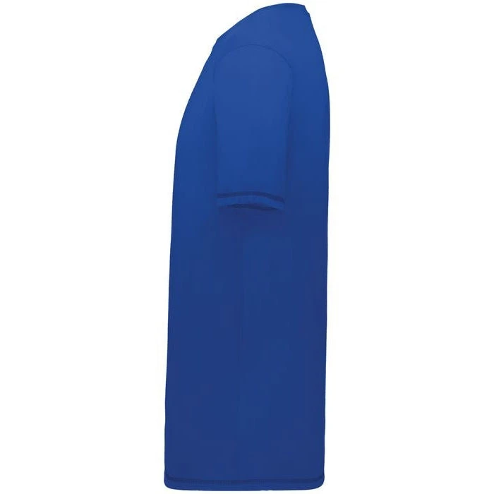 Augusta Super Soft-Spun Poly Tee 13 Augusta Super Soft-Spun Poly Tee - Image 13