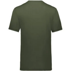 Augusta Super Soft-Spun Poly Tee 22 Augusta Super Soft-Spun Poly Tee -Thread Logic Store Augusta Super Soft Spun Poly Tee 2