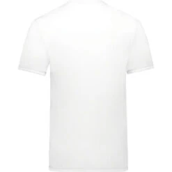 Augusta Super Soft-Spun Poly Tee 25 Augusta Super Soft-Spun Poly Tee -Thread Logic Store Augusta Super Soft Spun Poly Tee 5