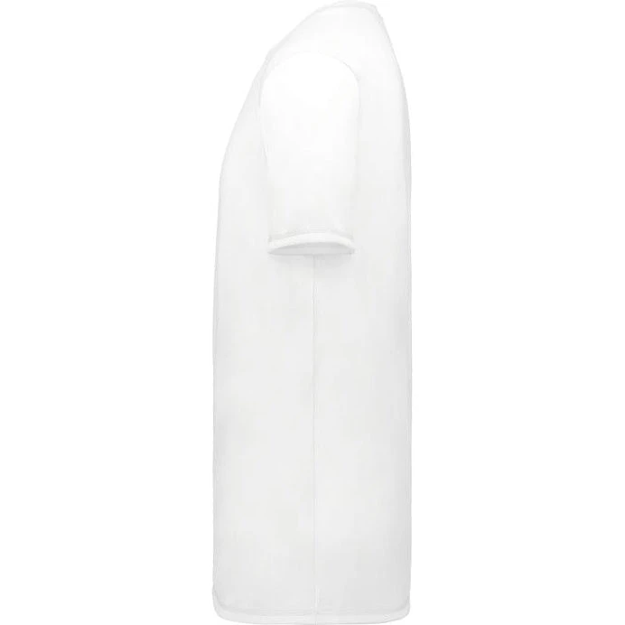 Augusta Super Soft-Spun Poly Tee 7 Augusta Super Soft-Spun Poly Tee - Image 7