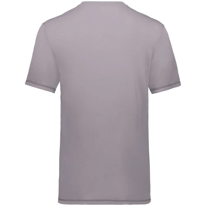Augusta Super Soft-Spun Poly Tee 9 Augusta Super Soft-Spun Poly Tee - Image 9