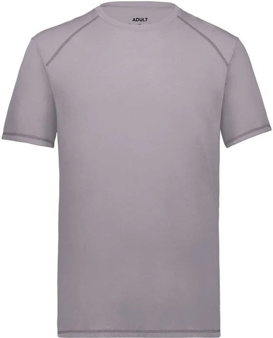 Augusta Super Soft-Spun Poly Tee 8 Augusta Super Soft-Spun Poly Tee - Image 8