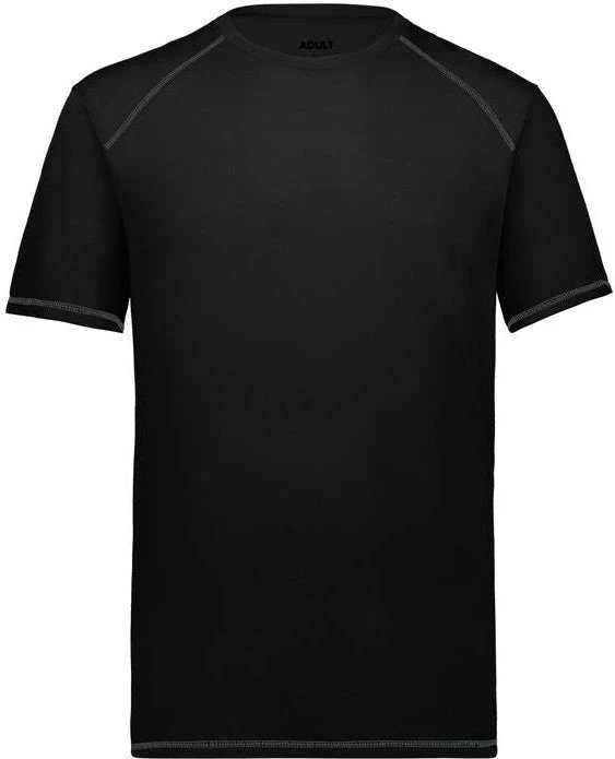 Augusta Super Soft-Spun Poly Tee 17 Augusta Super Soft-Spun Poly Tee - Image 17