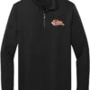 Brooks Brothers Double-Knit 1/4-Zip