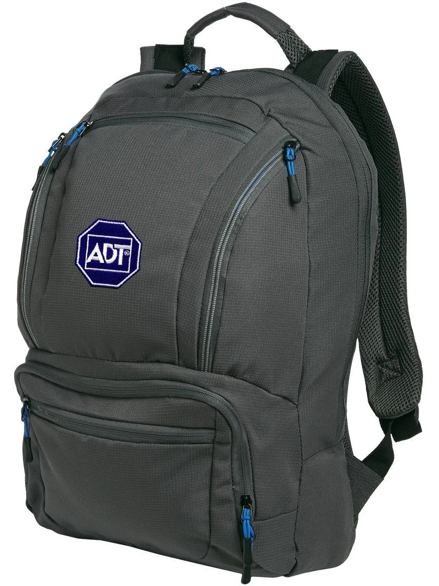 Port Authority Cyber Backpack 1 Port Authority Cyber Backpack