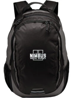 Port Authority Ridge Backpack