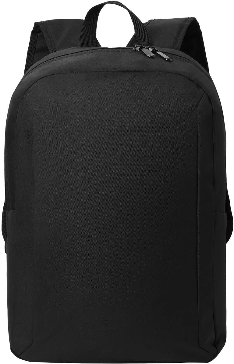 Port Authority Modern Backpack 10 Port Authority Modern Backpack - Image 10