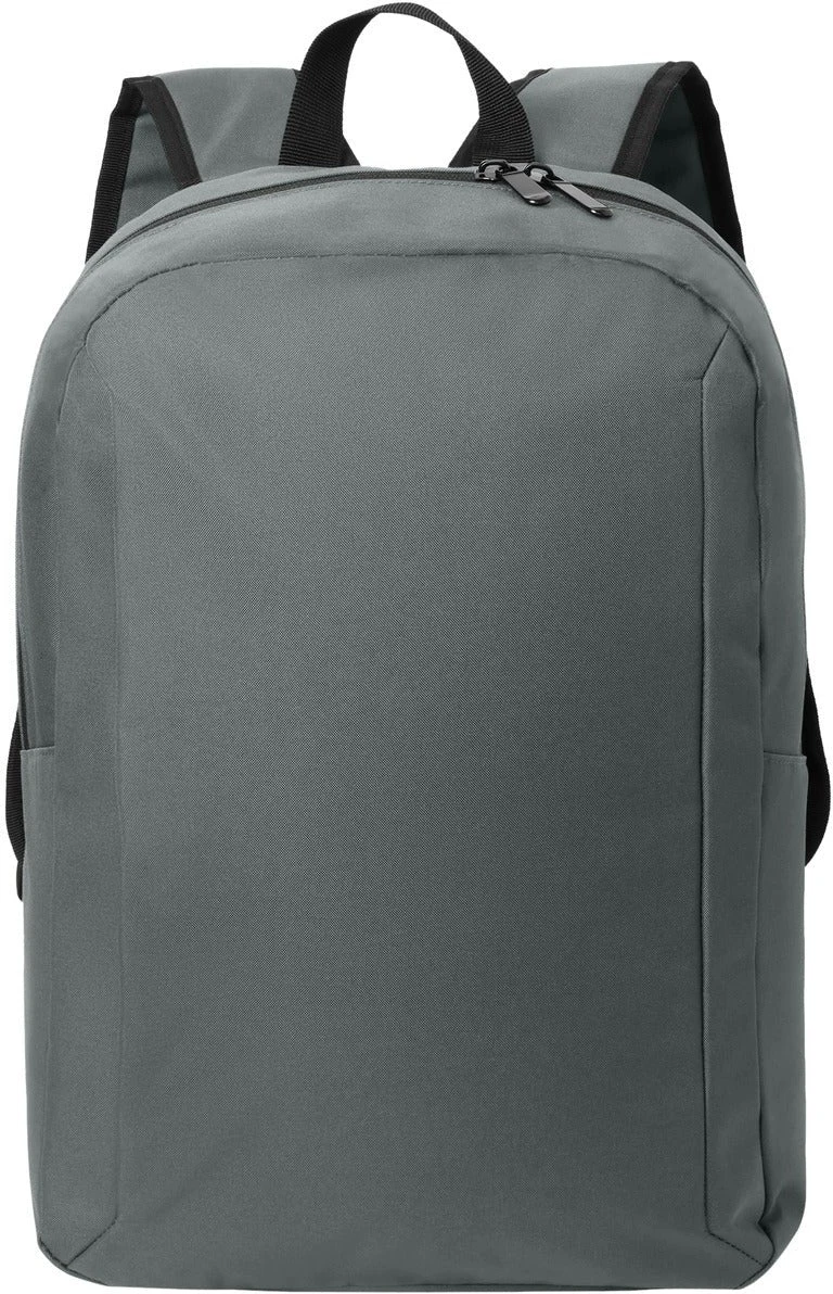 Port Authority Modern Backpack 12 Port Authority Modern Backpack - Image 12