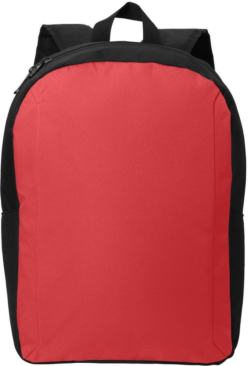 Port Authority Modern Backpack 6 Port Authority Modern Backpack - Image 6