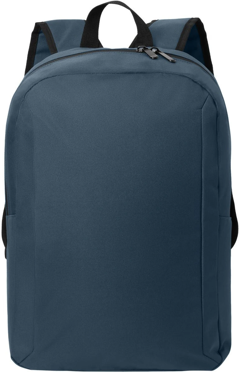 Port Authority Modern Backpack 8 Port Authority Modern Backpack - Image 8
