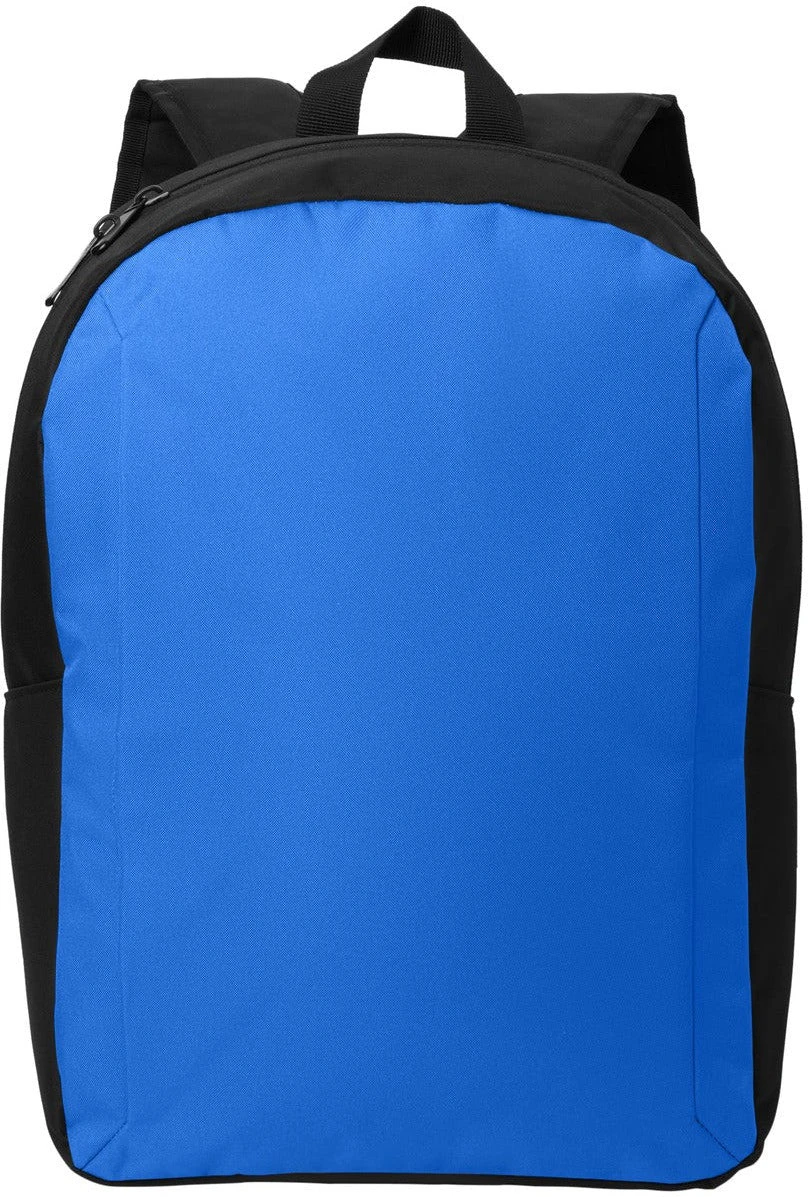 Port Authority Modern Backpack 14 Port Authority Modern Backpack - Image 14