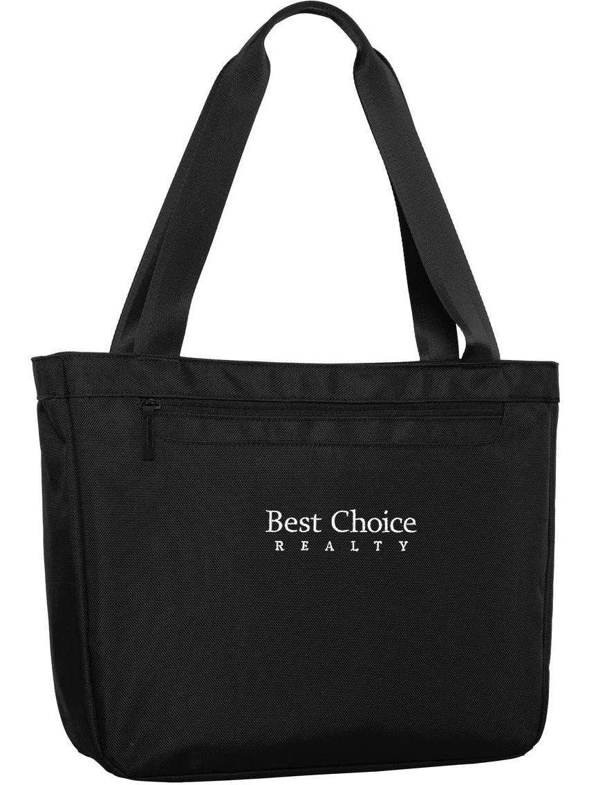 Port Authority Exec Laptop Tote 1 Port Authority Exec Laptop Tote